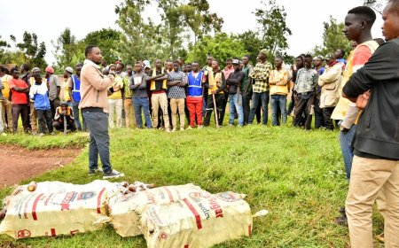 Gisagara: Biyemeje kurwanya ikoreshwa ry’ibinyobwa n’inzoga bitujuje ubuziranenge