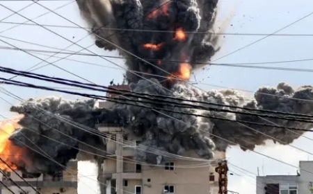 Irani yavuze ko kubahiriza agahenge k’intambara biri mu mayira abiri