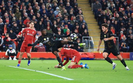 Atletico, PSG seal Champions League semi-final spots after dramatic Quarter-final wins