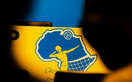 Rwanda launches 2026 CAVB Championship, hosts 24 teams in Kigali