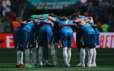 Chelsea edge Leeds 1-0 to reach FA Cup final, face Manchester City