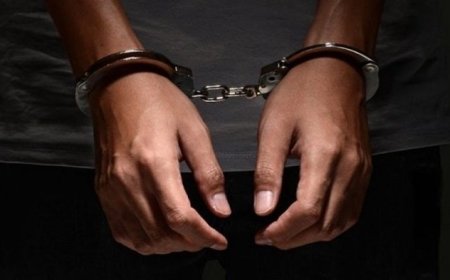 Umuyobozi w’Umurenge wa Mageragere yatawe muri yombi