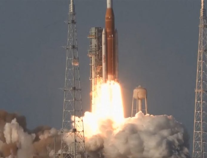 NASA’s Artemis II set to reach Moon in six days on historic mission