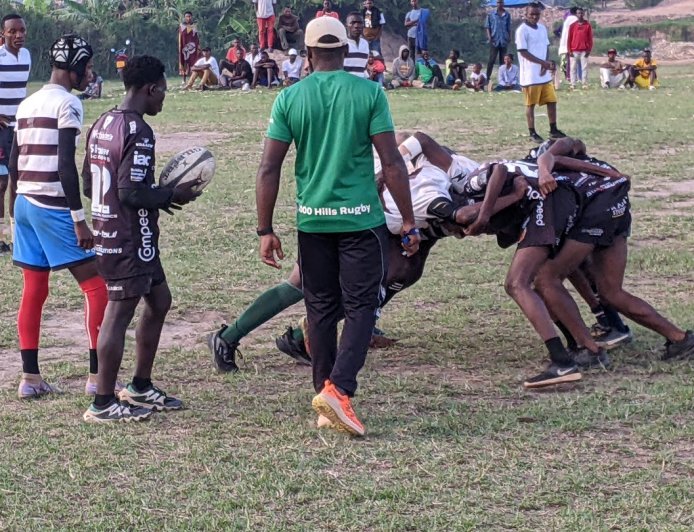 Mbonwa to host Alfa Kagugu’s 2026 Youth Rugby Festival