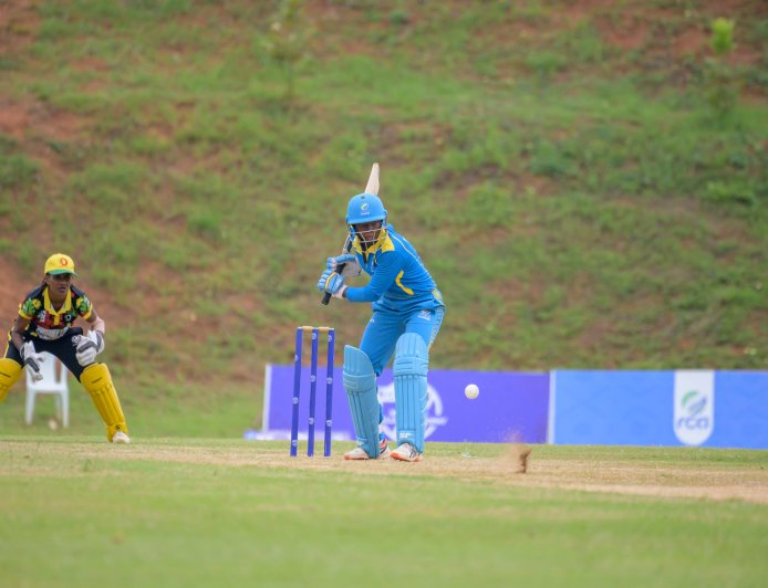 Cricket: Rwanda edge Vanuatu in thrilling ICC Women’s Challenge Trophy clash