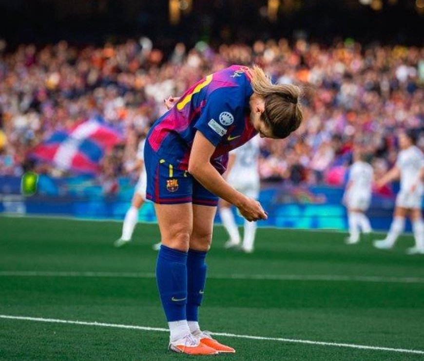 Champions League: Barcelona crush Madrid 12–2 on aggregate to reach semi-finals