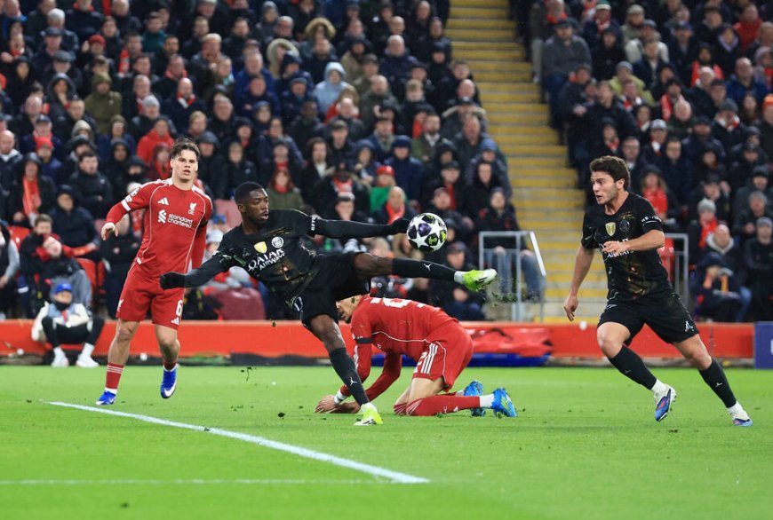 Atletico, PSG seal Champions League semi-final spots after dramatic Quarter-final wins