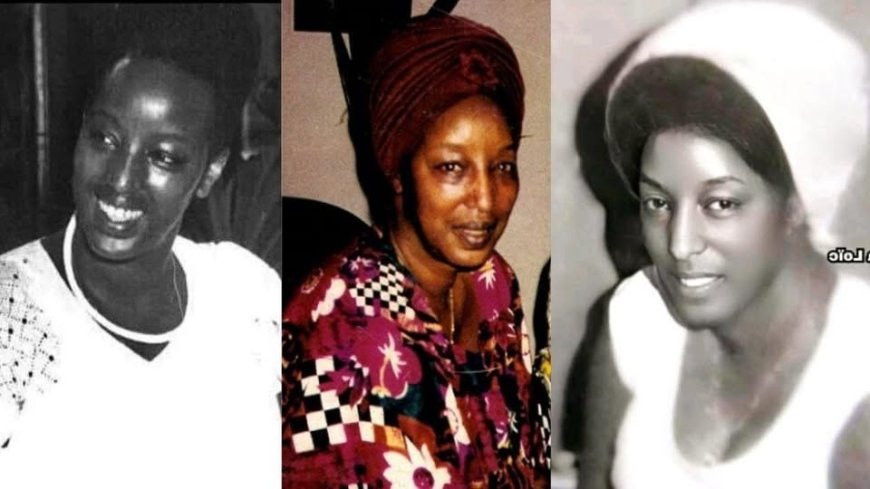 Queen Gicanda, 32 years after her killing in the Genocide against the Tutsi