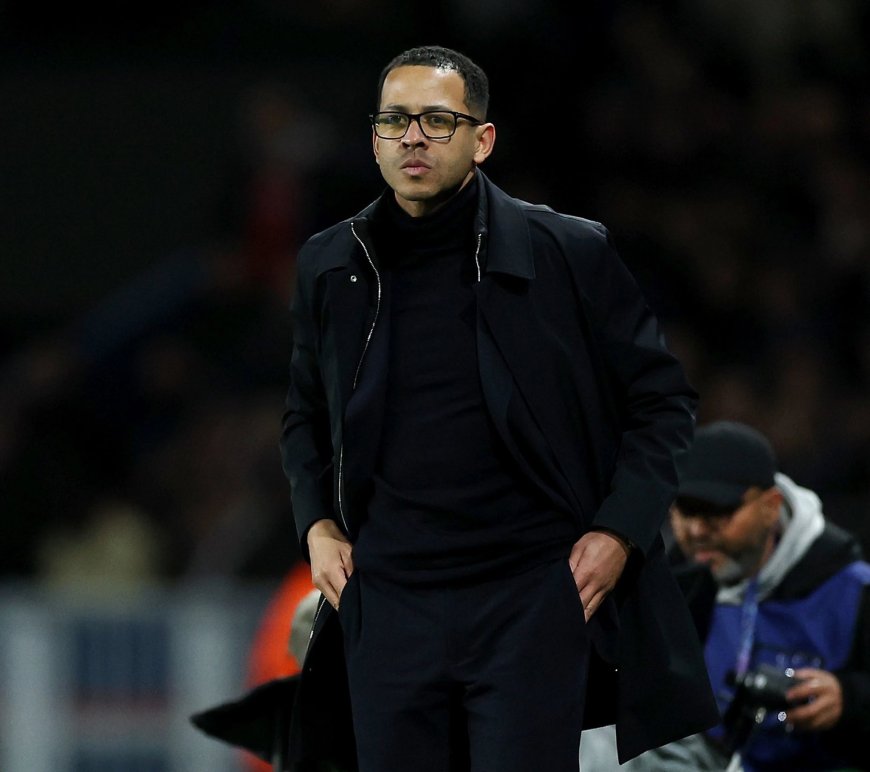 Chelsea sack Rosenior after just 90 days in charge