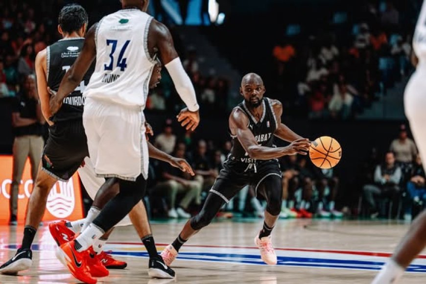BAL 2026:  Sahara Conference begins in Rabat, teams chase Kigali playoffs