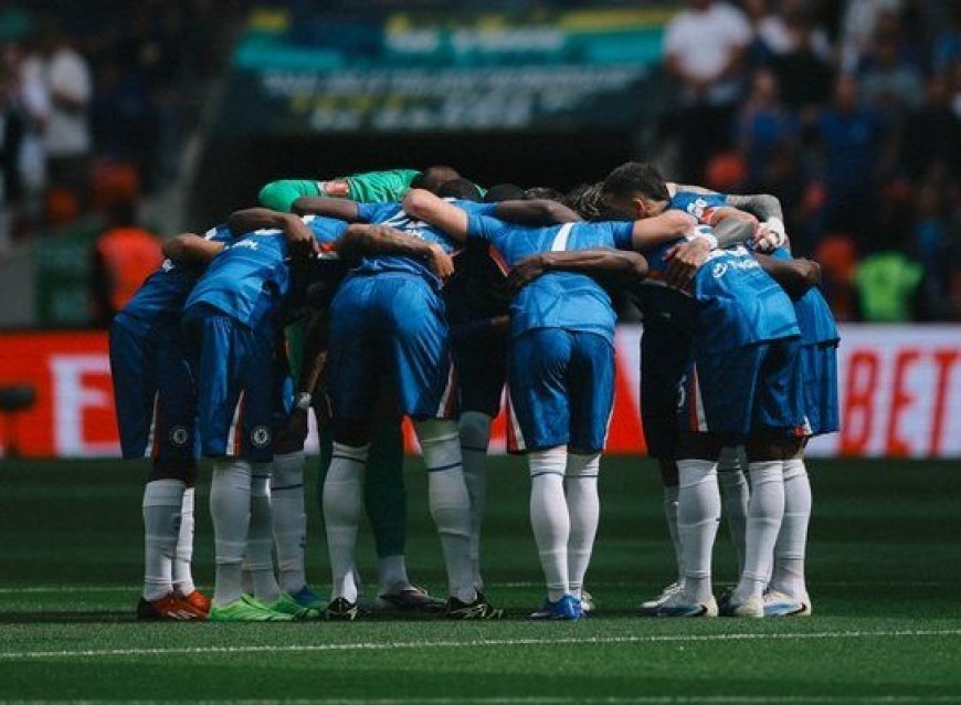 Chelsea edge Leeds 1-0 to reach FA Cup final, face Manchester City