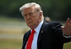 Trump yateguje ‘Operasiyo’ yo kubohora Amato yaheze muri Hormuz