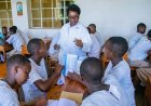 Rwanda: Ibisabwa abifuza Buruse yihariye ya Ao yashyiriweho abakora mu Burezi