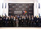 Afurika yagowe n’amahitamo hagati y’Ubufaransa na Museveni