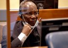 Félicien Kabuga passed away aged 93