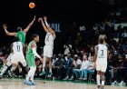 BAL 2026: RSSB Tigers outlast FUS Rabat, ASC Ville de Dakar shock holders Al Ahly