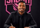 Joy-Lance Mickels signs new two-year deal with Sabah FK