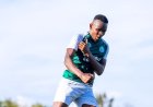 Fidali Uwiyaremye earns maiden senior national team call-up
