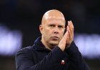 Liverpool part ways with Arne Slot after two seasons