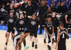 Spurs stun Thunder, clinch first NBA Finals appearance since 2014