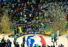 RSSB Tigers crowned BAL season six champions (Photos)