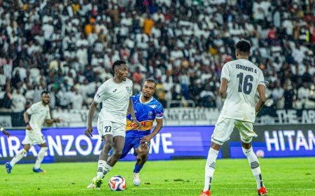 Rwanda: Shampiyona y’i 2026-27 izakinwa mu gihe cy’amezi icyenda