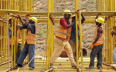Umushahara w’umukozi ugiye kongerwa hagati ya 12 na 15% buri kwezi