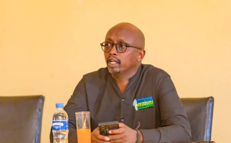 Amagare: Abifuza kuyobora FERWACY bahawe iminsi irindwi yo gutanga kandidature