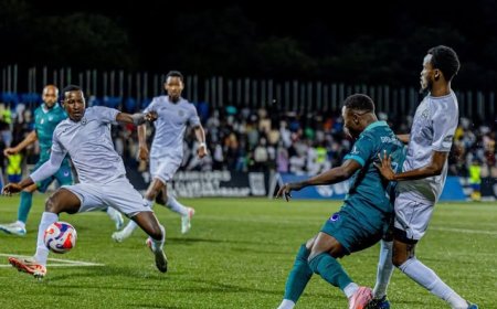 APR FC yanyagiwe na Al Hilal SC ibitego 4-0 mu mukino w’umunsi wa 30 wa Shampiyona (Amafoto)