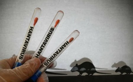What we know about Hantavirus outbreak amid Global Health concerns