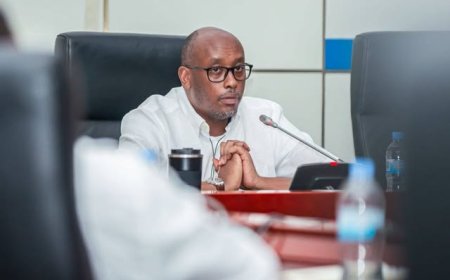 FERWAFA yasubije abibaza niba Ikipe yo muri Sudani izahabwa Igikombe cya Shampiyona