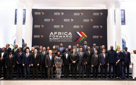 Afurika yagowe n’amahitamo hagati y’Ubufaransa na Museveni