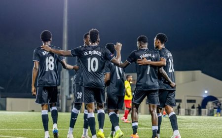 APR FC knock out Etincelles to reach back-to-back Peace Cup final
