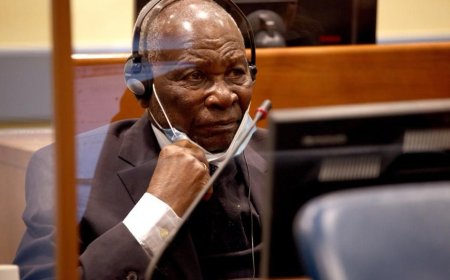 Félicien Kabuga passed away aged 93