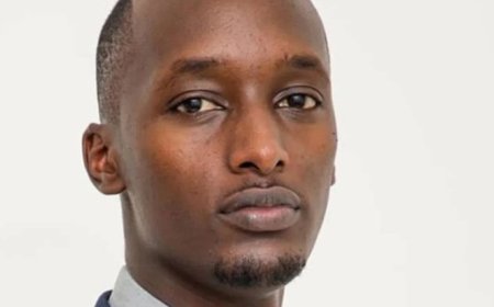 Hubert Nkurayija leads FERWACY presidential candidates