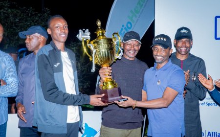 APR VC yegukanye Memorial Rutsindura 22, hashimirwa amakipe 60 yayitabiriye (Amafoto)