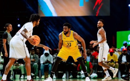 BAL 2026: Al Ahly Ly, Petro de Luanda advance to the semifinals
