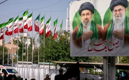 Amasezerano hagati ya Amerika na Iran yiswe intsinzi ikomeye ya Diporomasi