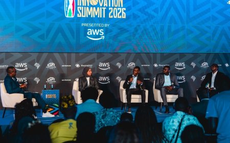Kigali BAL innovation summit 2026 highlights Africa’s role in sports economy