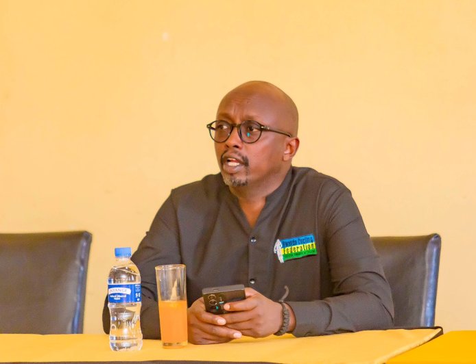 Amagare: Abifuza kuyobora FERWACY bahawe iminsi irindwi yo gutanga kandidature