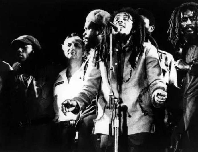 Inkuru yihariye y’ubuzima bwa Bob Marley umaze imyaka 45 atabarutse