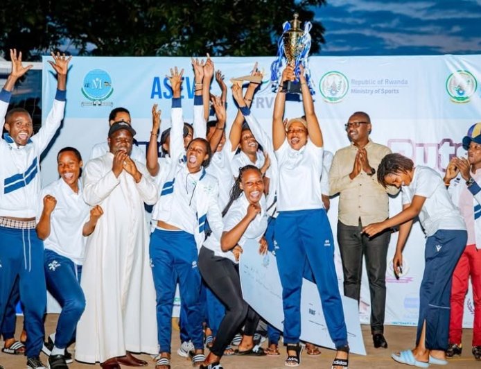 RRA VC mu makipe azitabira Memorial Rutsindura 22, yahaye umwihariko abakiri bato