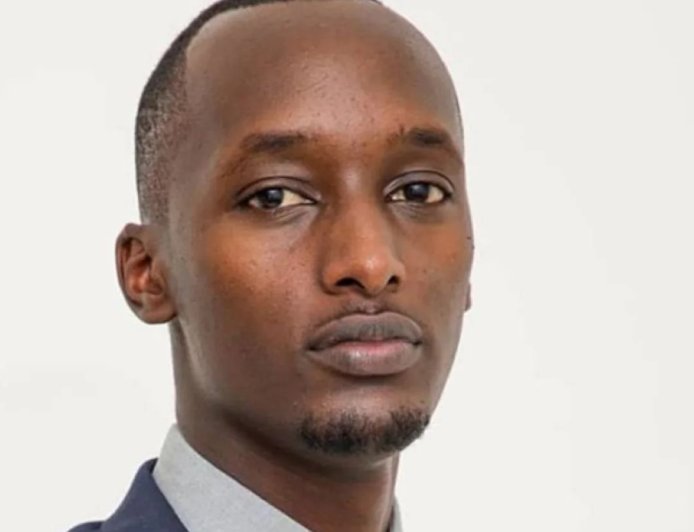 Hubert Nkurayija leads FERWACY presidential candidates
