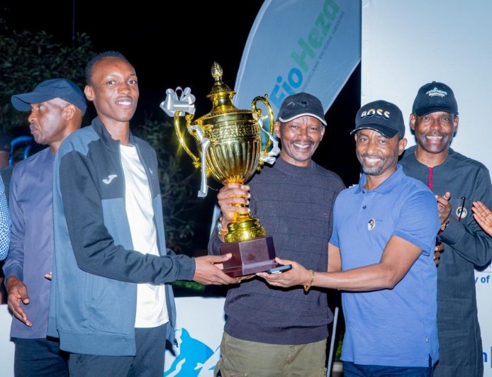 APR VC yegukanye Memorial Rutsindura 22, hashimirwa amakipe 60 yayitabiriye (Amafoto)