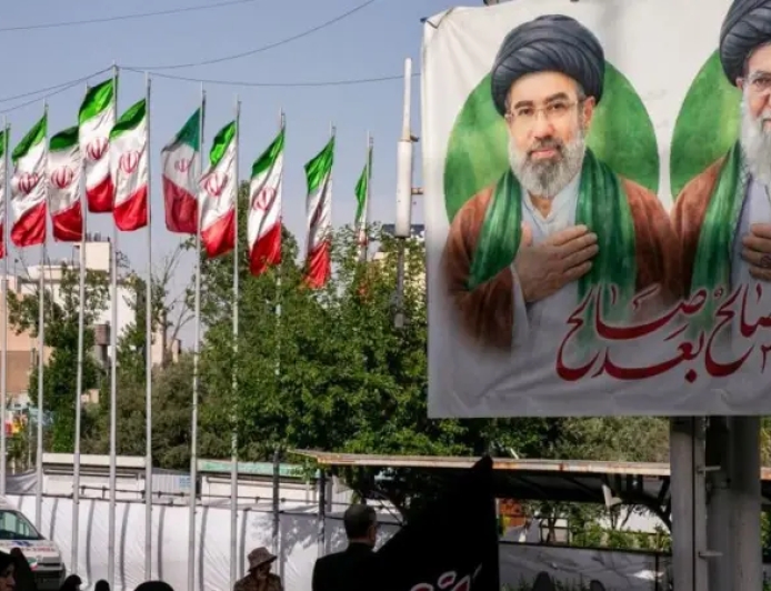 Amasezerano hagati ya Amerika na Iran yiswe intsinzi ikomeye ya Diporomasi