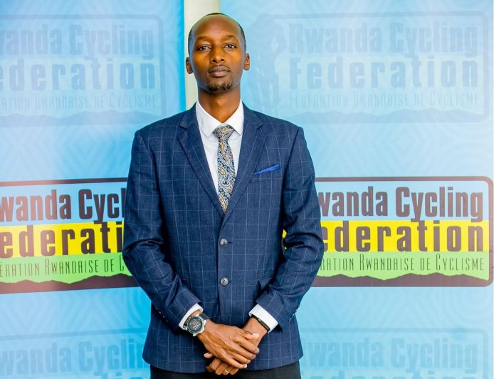 Nkurayija Hubert elected new FERWACY boss for four-year term