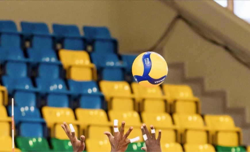 Police to face Al Ahly in CAVB Men’s Club Championship final