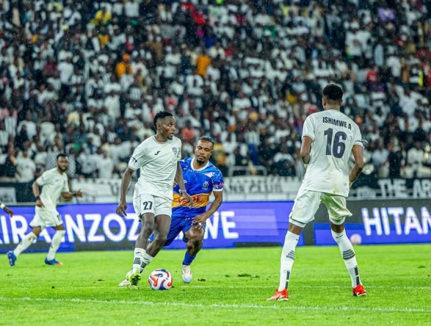 Rwanda: Shampiyona y’i 2026-27 izakinwa mu gihe cy’amezi icyenda