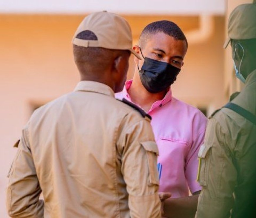 Justice: DJ Toxxyk released, Semuhungu, Djihad and Papy Nestor seek suspension sentence