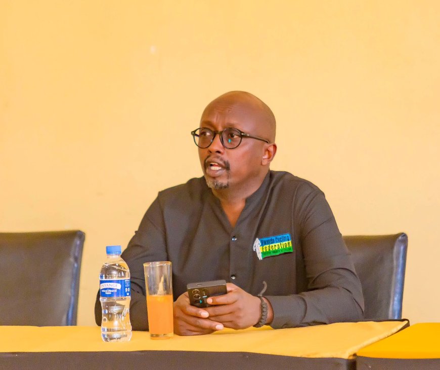 Amagare: Abifuza kuyobora FERWACY bahawe iminsi irindwi yo gutanga kandidature